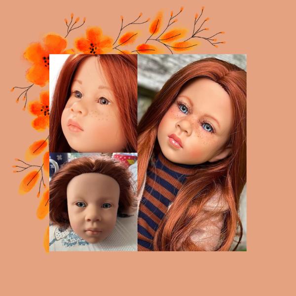 Doll Hospital Services