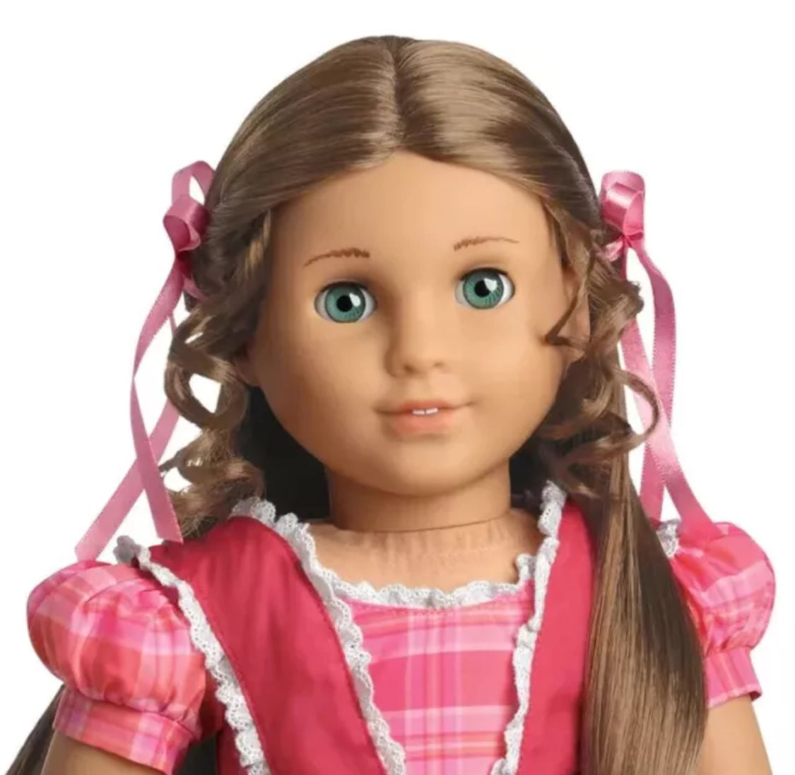 Deposit for Customized American Girl Doll