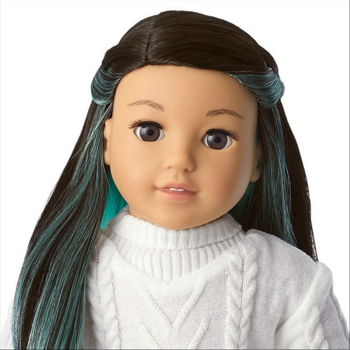Deposit for Customized American Girl Doll