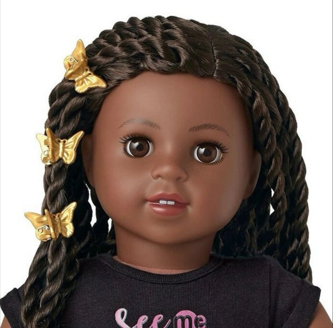 Deposit for Customized American Girl Doll