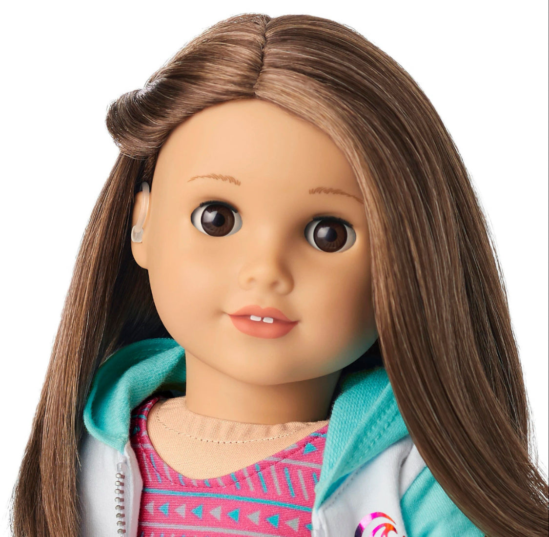 Deposit for Customized American Girl Doll