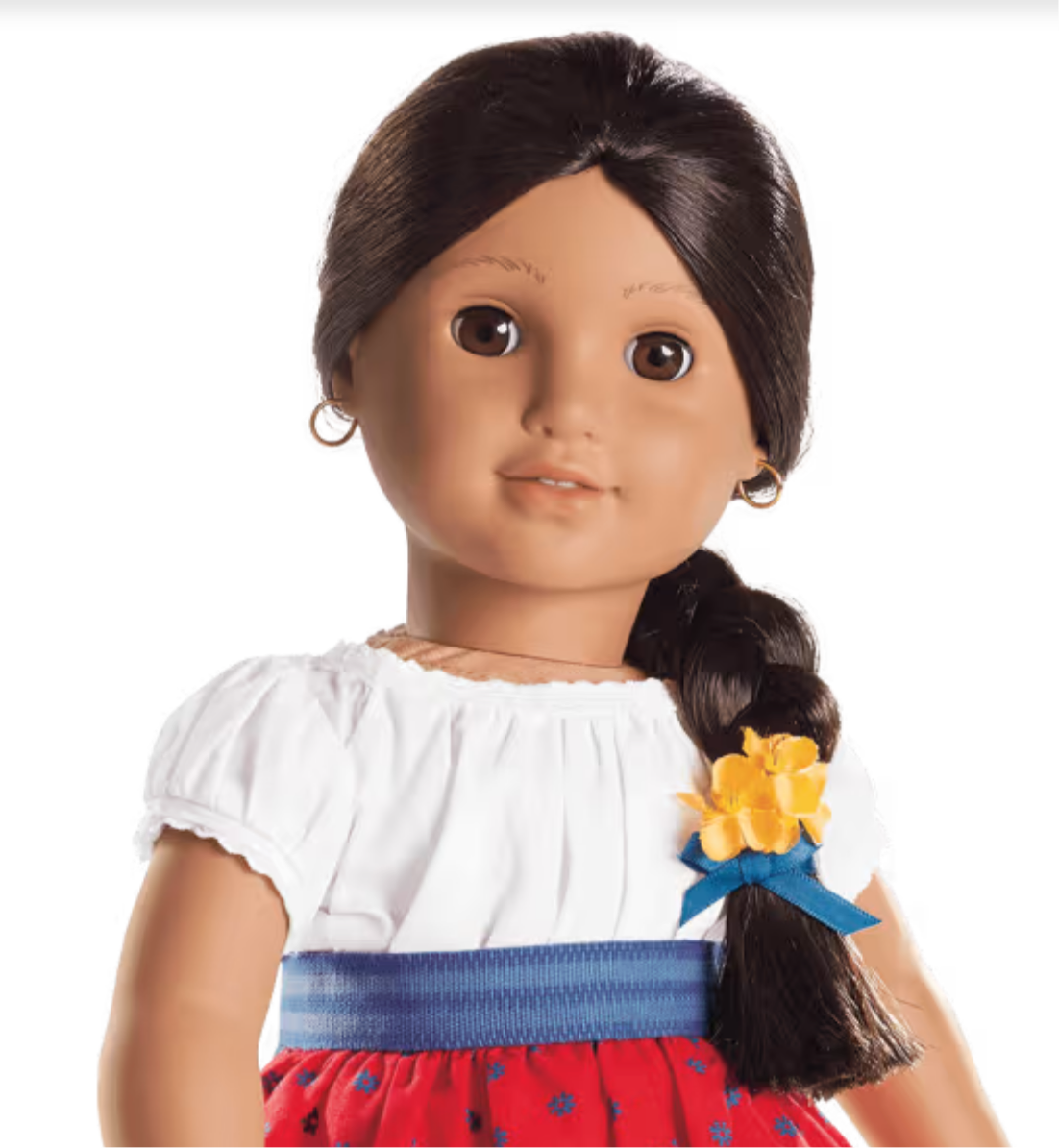 Deposit for Customized American Girl Doll