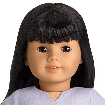 Deposit for Customized American Girl Doll