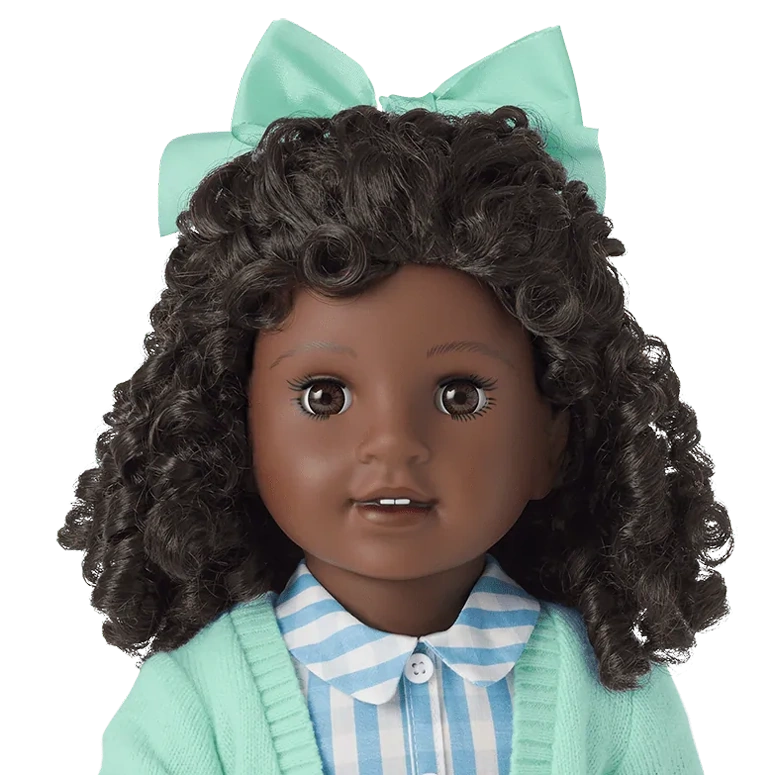 Deposit for Customized American Girl Doll