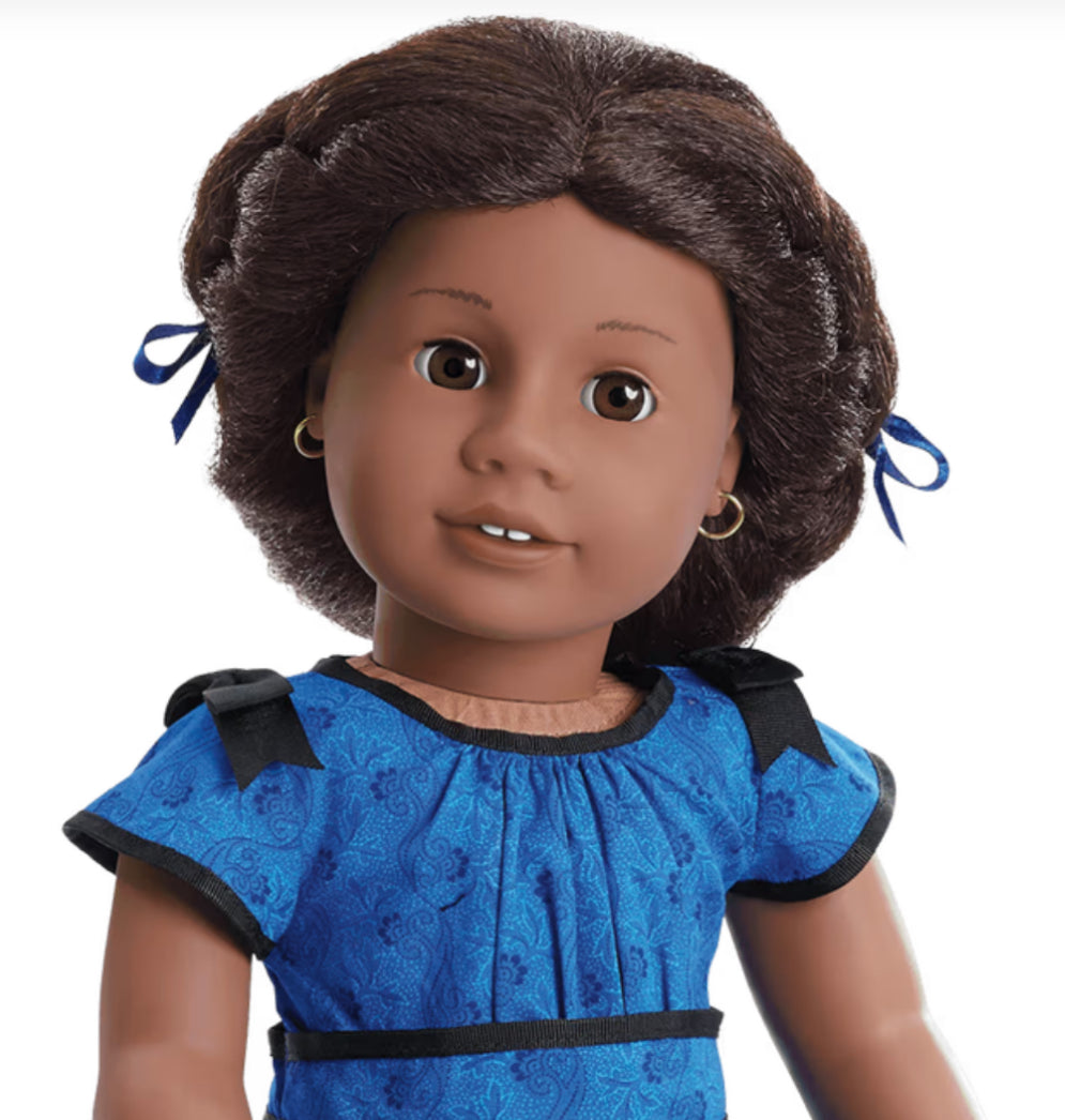 Deposit for Customized American Girl Doll
