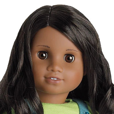 Deposit for Customized American Girl Doll