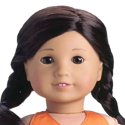 Deposit for Customized American Girl Doll