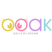 OOAK Dolls By Design